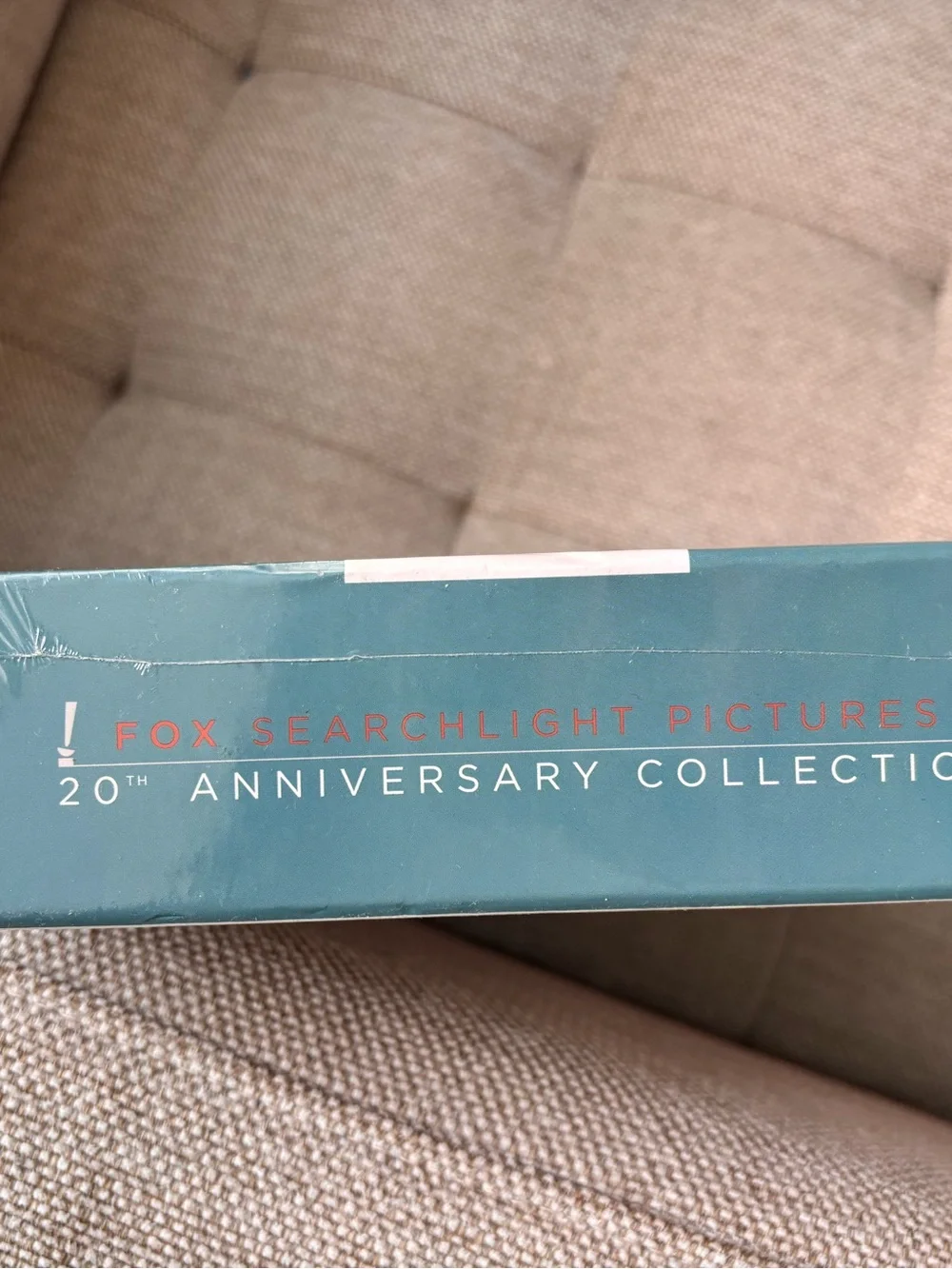 Fox Searchlight 20th Anniversary Blu-Ray collection - NIB